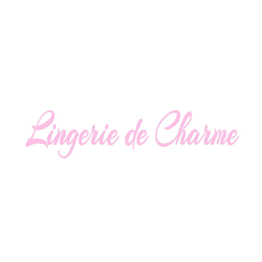 LINGERIE DE CHARME FONTAINE-LA-GUYON
